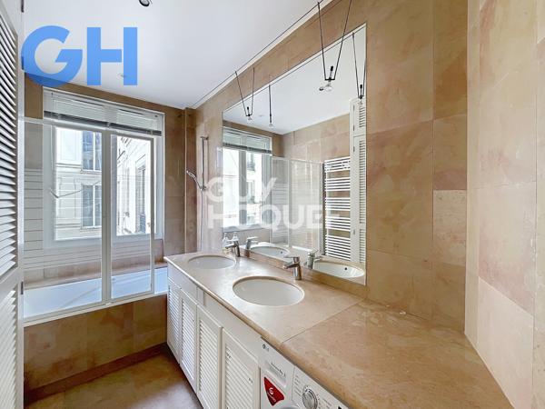 Appartement à louer de 4 pièces de 107 m²