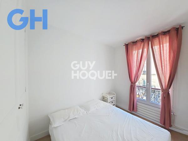 Appartement à louer de 4 pièces de 107 m²