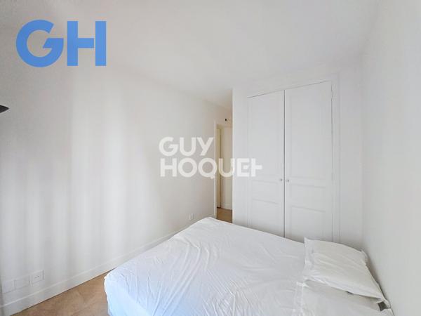 Appartement à louer de 4 pièces de 107 m²
