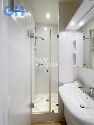 Appartement à louer de 4 pièces de 107 m²
