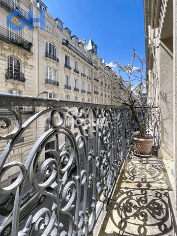 Appartement à louer de 4 pièces de 107 m²