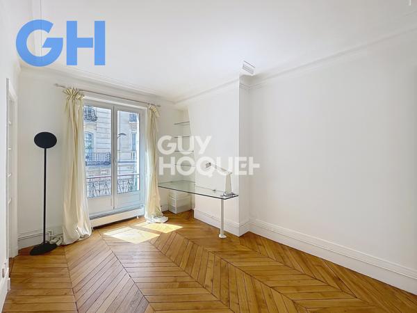Appartement à louer de 4 pièces de 107 m²