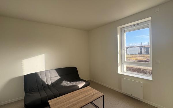 Appartement à vendre    1 pièce • 26,50 m2 Le Havre