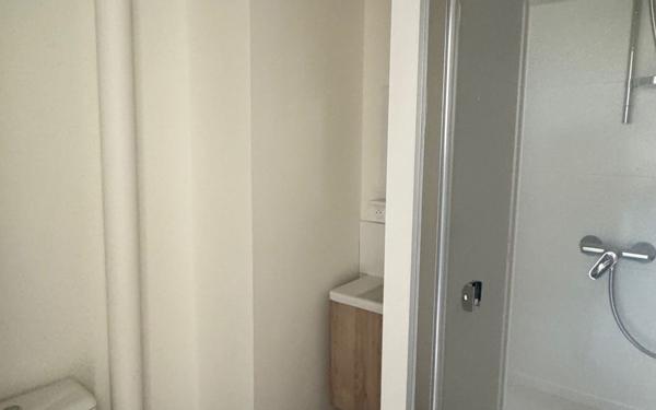 Appartement à vendre    1 pièce • 26,50 m2 Le Havre