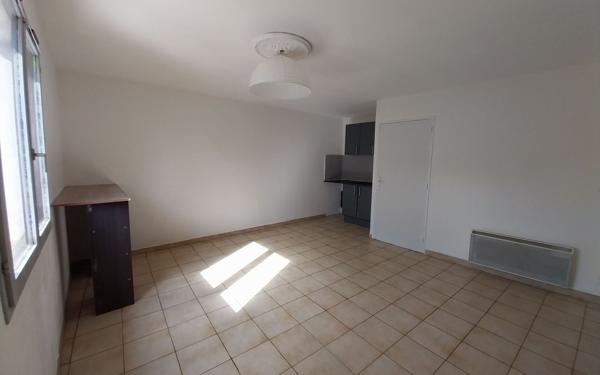 Appartement à louer    2 pièces •  Béziers