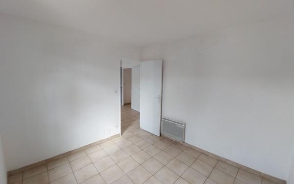 Appartement à louer    2 pièces •  Béziers