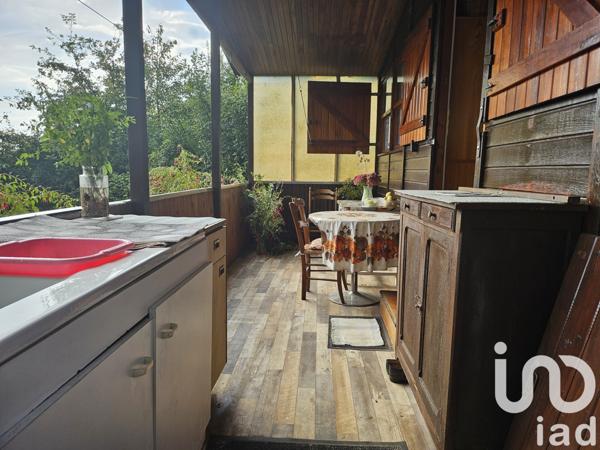 Terrain à vendre 812 m² Villeneuve-la-Guyard