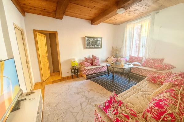 Vente Appartement 2 pièces 41 m2 à Le Luc