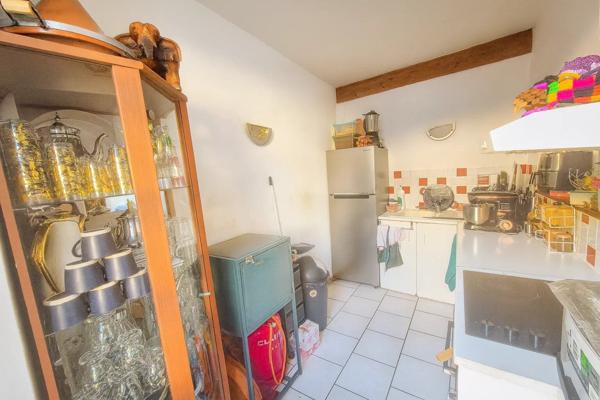 Vente Appartement 2 pièces 41 m2 à Le Luc
