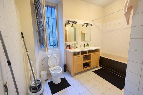 Vente Appartement 2 pièces 41 m2 à Le Luc