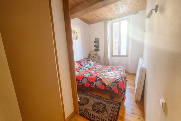 Vente Appartement 2 pièces 41 m2 à Le Luc