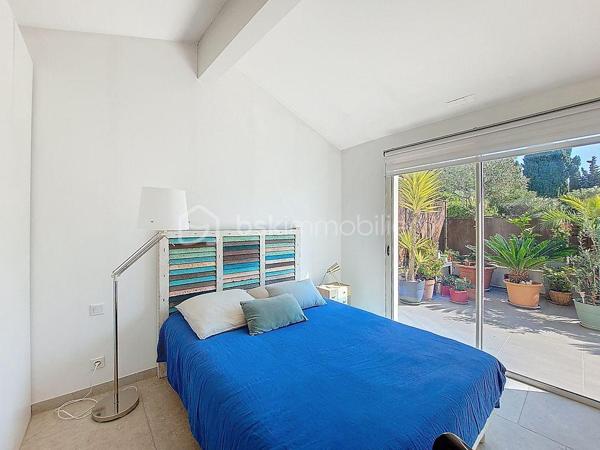 Appartement de 34,09 m²