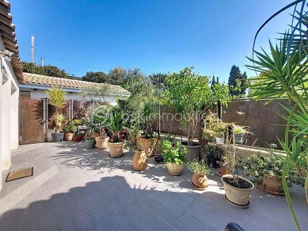 Appartement de 34,09 m²