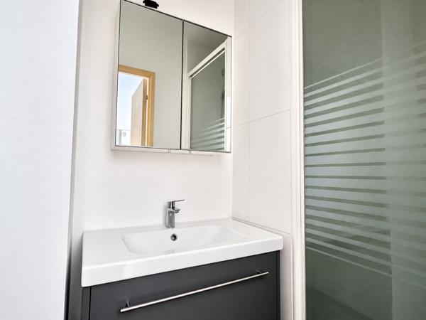 Appartement 1 pièce(s) 16 m²