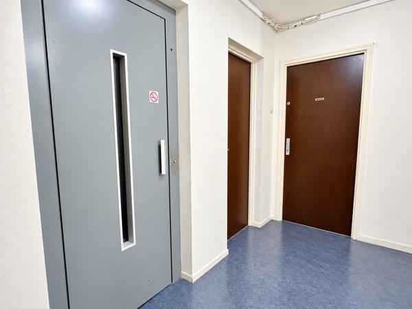 Appartement 1 pièce(s) 16 m²