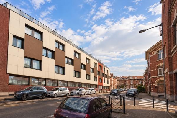 Appartement 1 pièce(s) 16 m²