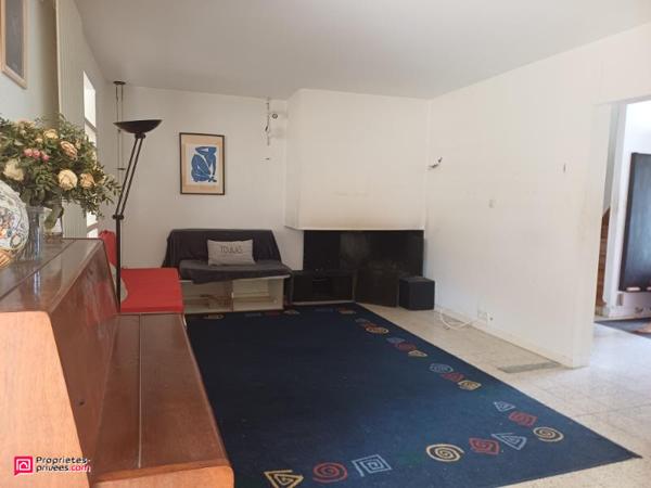 BESSINES - Maison 160m² à rénover