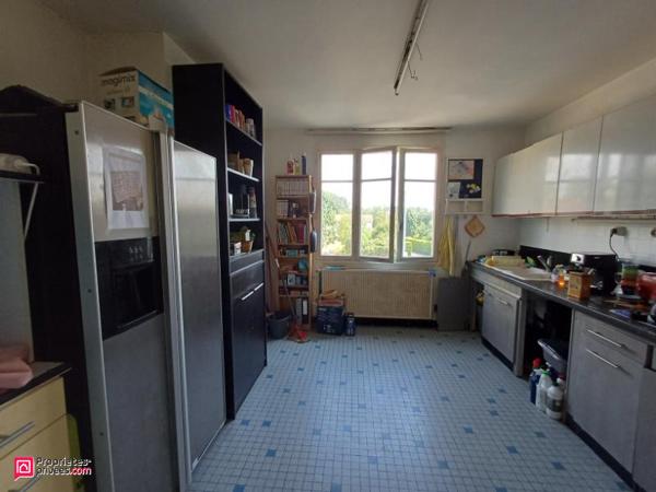 BESSINES - Maison 160m² à rénover