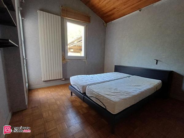BESSINES - Maison 160m² à rénover