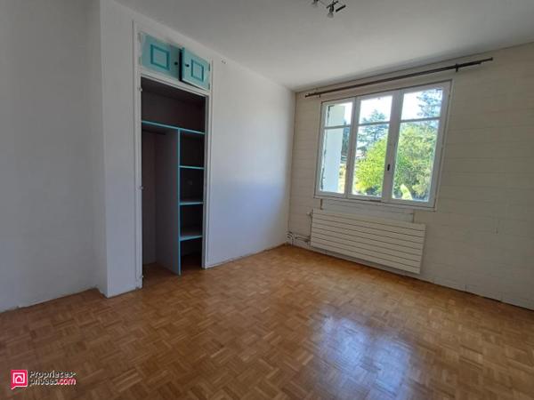 BESSINES - Maison 160m² à rénover