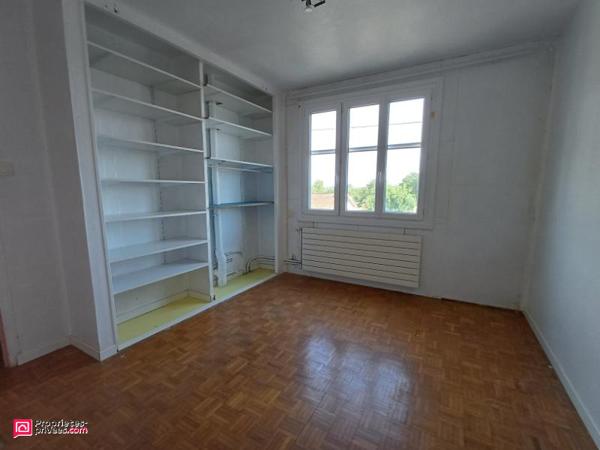 BESSINES - Maison 160m² à rénover
