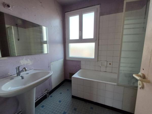 BESSINES - Maison 160m² à rénover