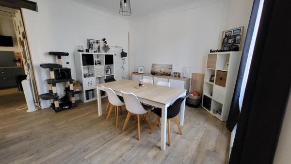 24400 Mussidan Maison style arcachonnaise  en pierres rénovée 123 m² et parcelle 1452 m2