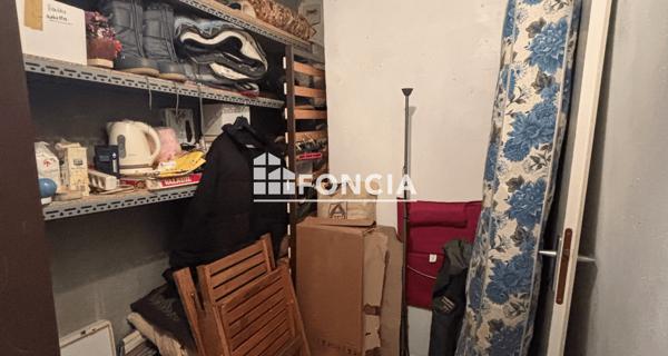 À vendre Studio 29 m² - La Foux D'allos 04260