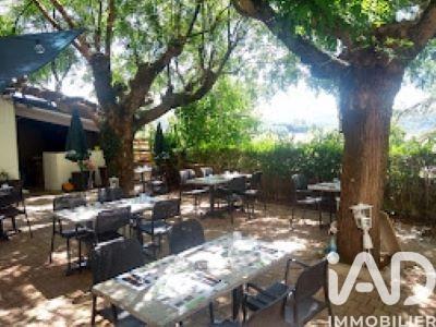 Hôtel  à vendre 1 000 m² Sévérac d'Aveyron