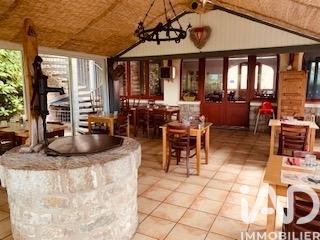 Hôtel  à vendre 1 000 m² Sévérac d'Aveyron