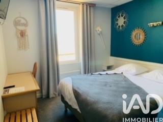 Hôtel  à vendre 1 000 m² Sévérac d'Aveyron