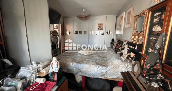 À vendre Appartement 2 pièces 47 m² - Agde 34300