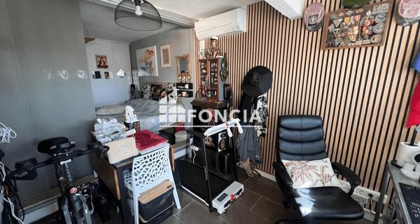 À vendre Appartement 2 pièces 47 m² - Agde 34300