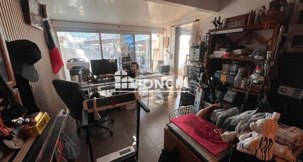 À vendre Appartement 2 pièces 47 m² - Agde 34300