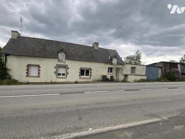 Vente Maison à Loudéac