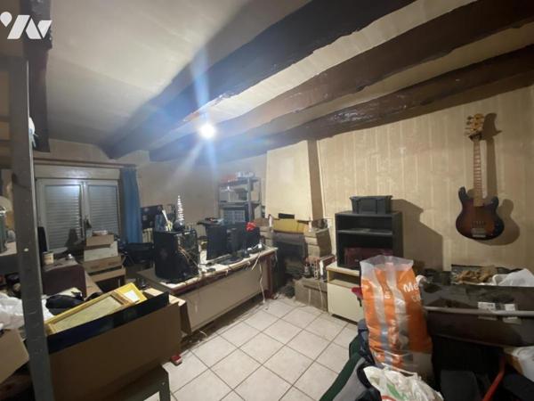 Vente Maison à Loudéac