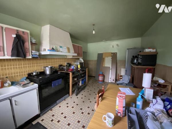 Vente Maison à Loudéac