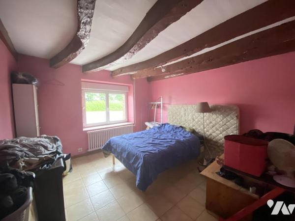 Vente Maison à Loudéac