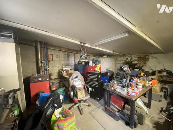 Vente Maison à Loudéac