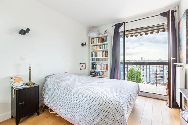 Appartement Courbevoie 4 pièce(s) 85 m2