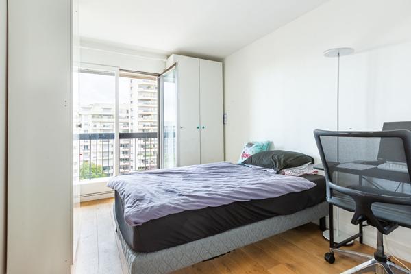 Appartement Courbevoie 4 pièce(s) 85 m2