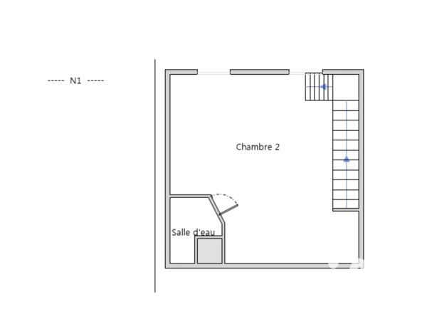 Appartement à vendre 3 pièces 80 m² Lyon 9