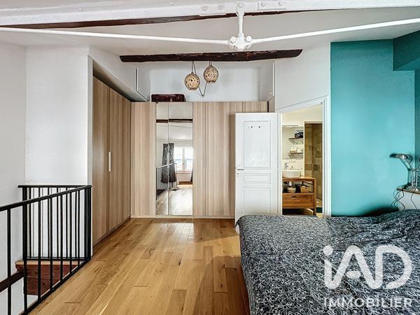 Appartement à vendre 3 pièces 80 m² Lyon 9