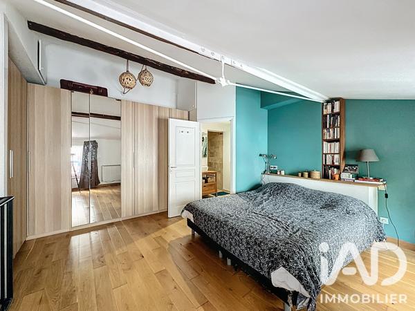 Appartement à vendre 3 pièces 80 m² Lyon 9