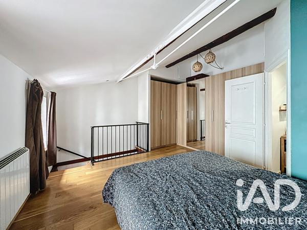 Appartement à vendre 3 pièces 80 m² Lyon 9