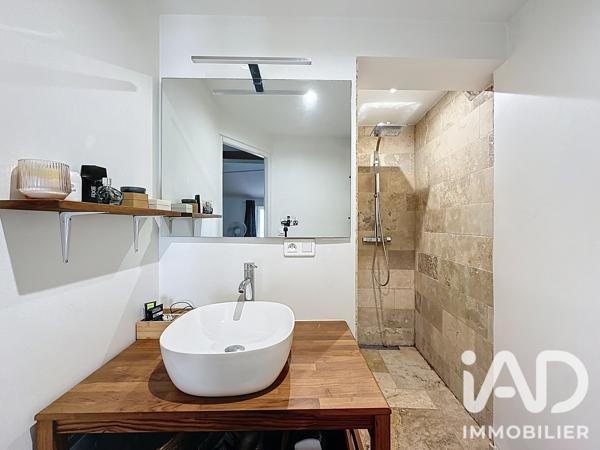 Appartement à vendre 3 pièces 80 m² Lyon 9