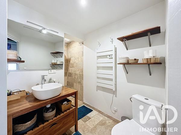 Appartement à vendre 3 pièces 80 m² Lyon 9