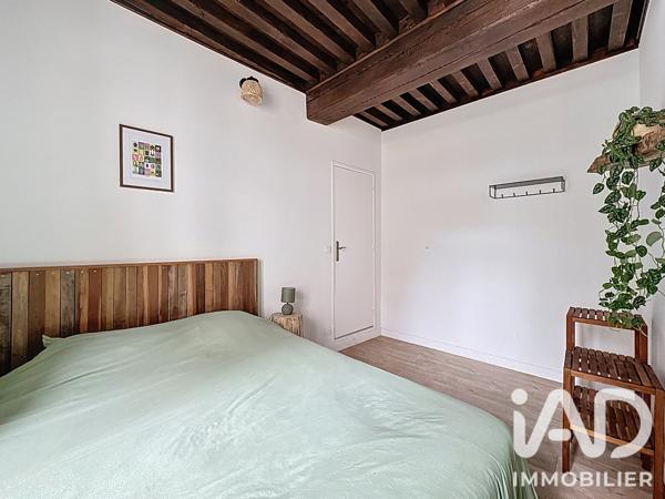 Appartement à vendre 3 pièces 80 m² Lyon 9
