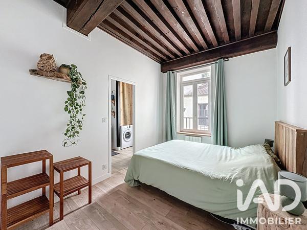 Appartement à vendre 3 pièces 80 m² Lyon 9