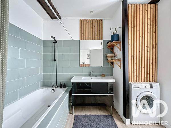 Appartement à vendre 3 pièces 80 m² Lyon 9